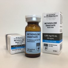 Primobolan depot injection Hilma Biocare